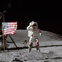 Man On The Moon (prod.PetRan)