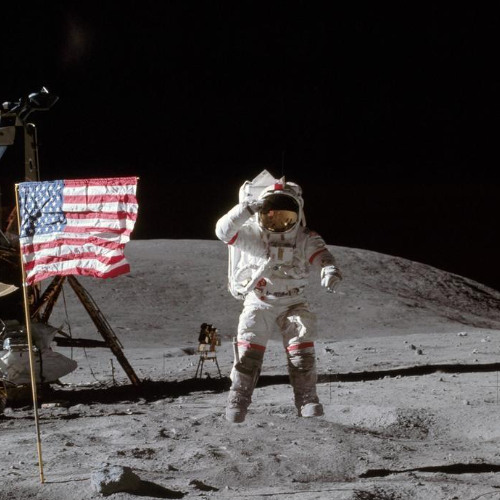 Man On The Moon (prod.PetRan)