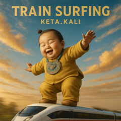 Train Surfing