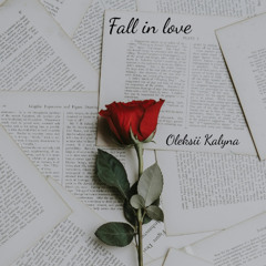 Fall in love