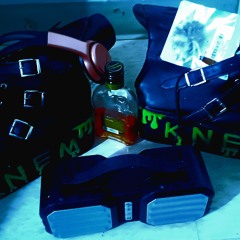 KING KnemicC - snareless musik inda Trap! May 20, 2025, 809PM.m4a