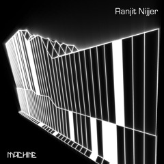 Machine isoStream 04 :: Ranjit Nijjer