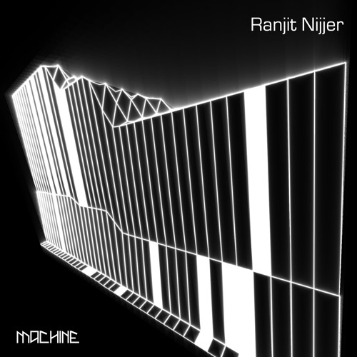 Machine isoStream 04 :: Ranjit Nijjer