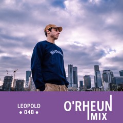 O'RHEUN Mix - Leopold