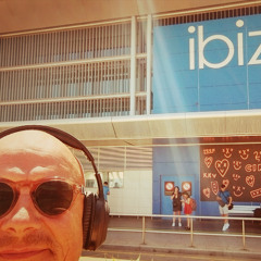 Butze Calling - Ibiza 2025 - Disco Hotel