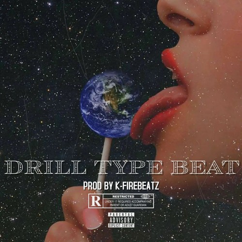 DRILL TYPE BEAT PT 5