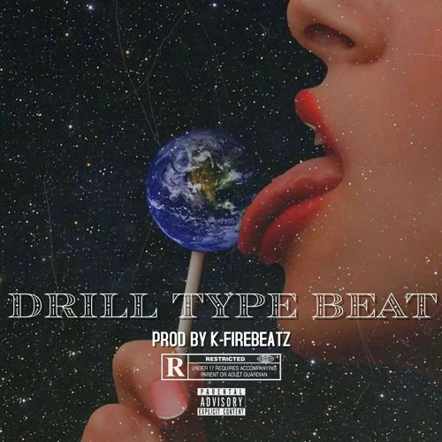 "DRILL TYPE BEAT PT 5"