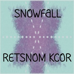 [Synthesizer V Original] Snowfall ft. Feng Yi and Natalie
