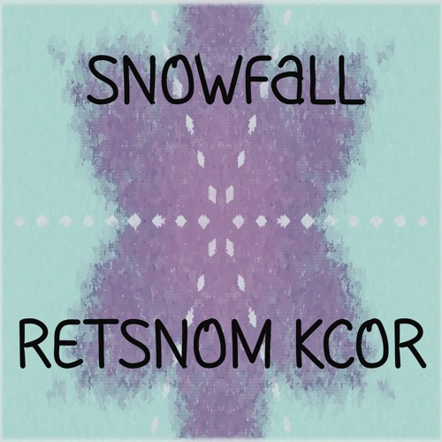 [Synthesizer V Original] Snowfall ft. Feng Yi and Natalie