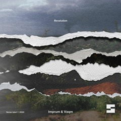 SL028_Imprum & Vaqm - Mushketovo Station (Original Mix)