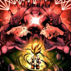 Sonic Frontiers OST I m Here.mp3