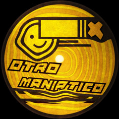 VINO23 - MANiATiKSOUND (OTRO MANIATICO)