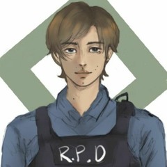 RESIDENT EVIL [wasty]