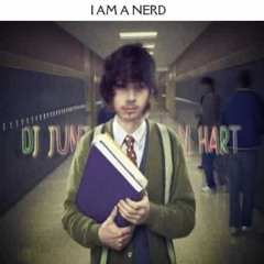 i am a nerd (demo) #ntitledgang