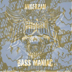 Barber - Hey DJ VS Angerzam & MBK - Cerrooo