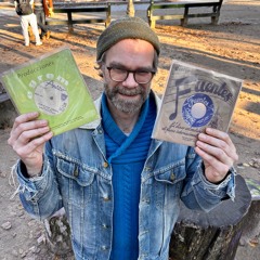 Funky Bompa @ Kiosk Radio 15.12.2025