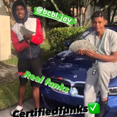 Yn Jay -Distrokid (fast) ft Rio da young og & louie ray