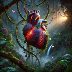 rhythm of my heart
