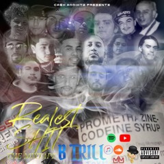 B Trill - Idk That B Remix