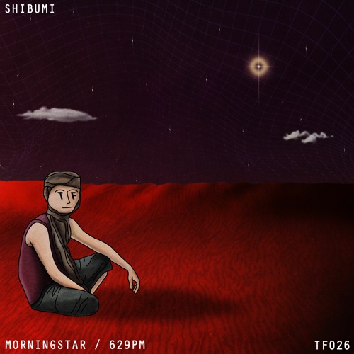 Shibumi & Hajimari - Morningstar