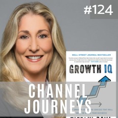 Tiffani Bova–5 Paths to Consistent Channel Growth–CJ124