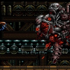 Ultra Genesis Hero