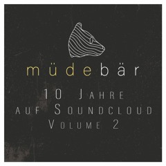 10 Jahre Soundcloud - eine kleine Zeitreise Vol. 2