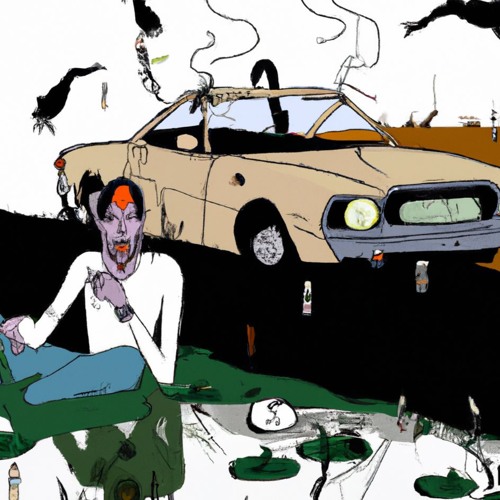 carcinogen (prod. dyingwish)