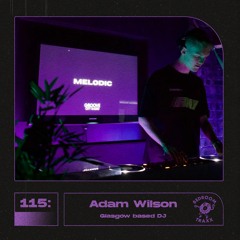 115: Adam Wilson