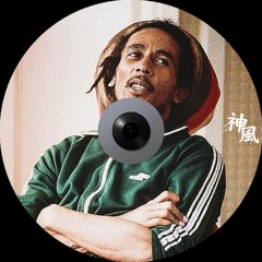 Skamikmuzik - Is This Love [Bob Marley] .wav