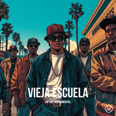 Vieja Escuela (Base Instrumental)