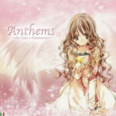 EP 3: Anthems