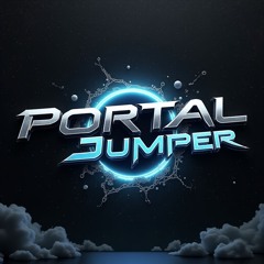 Portal Jumper (Sik Dance Records)