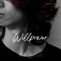 willpower (毅力)