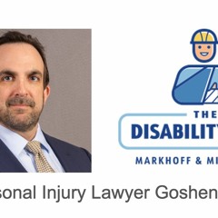 Personal Injury Lawyer Goshen, NY