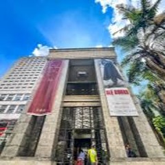 08.10.2025 = HISTÓRIAS DA CÂMARA = BIBLIOTECA MARIO DE ANDRADE