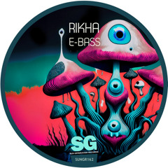 Rikha - E-Bass (Automation mix) [snippet 2min]