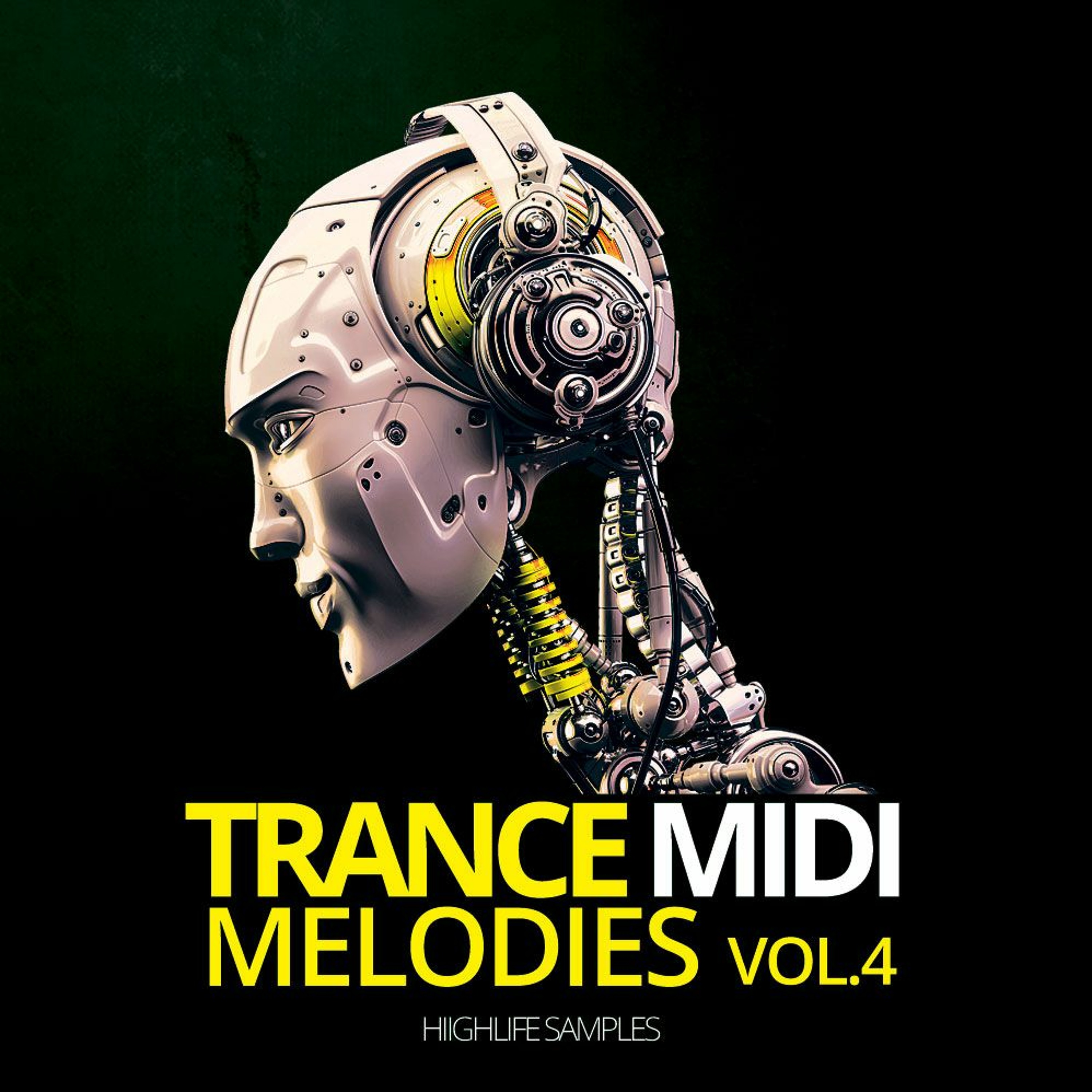 HighLife Samples Trance Midi Melodies Vol.4 episode artwork