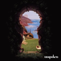unspoken session N°17 with Hoofman: Uncharted territory