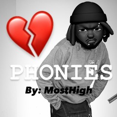 MostHigh - Phonies (ALTRockMix)