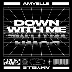 Down With Me (Radio Edit)