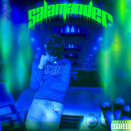8 PM(Outro)