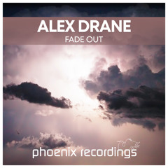 Alex Drane - Fade Out | Beatport excl. OUT 10 OCT 2025