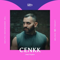 CENKK @ Melodic Therapy #181 - United Kingdom