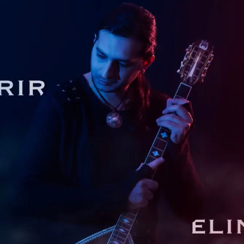 Zafrir - Elinor
