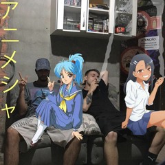 Anime Shatsu - jelly x XvNd