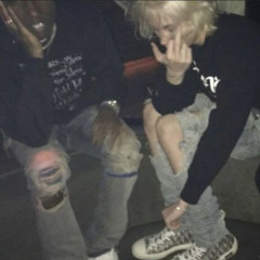 Nettspend Just Wanna Get High (extended) *rare* (best version)