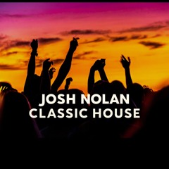 Josh Nolan - Classics mix 1.0