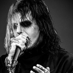 Hades - Ghostemane (Sam Valle Techno Edit)