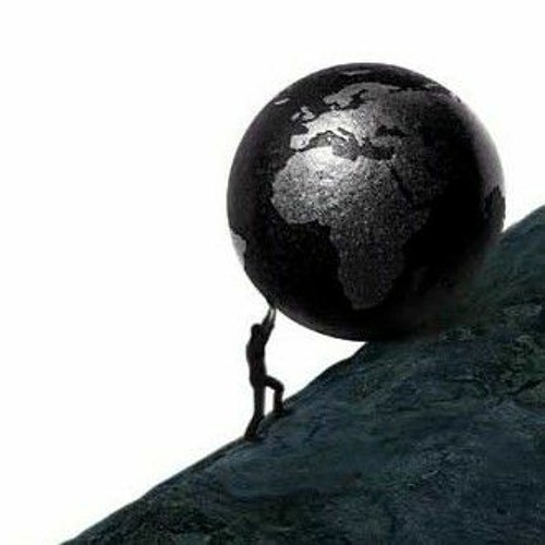 AyeeZomBee X Keyvon - Everyday Struggle